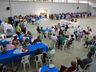 Novo Centro de Convivência do bairro São Jorge é entregue em SMOeste
