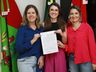 Itapiranga realiza credenciamento de médica pediatra