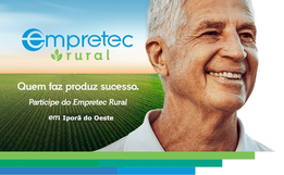 Primeiro seminário Empretec Rural será realizado em novembro, em Iporã do Oeste