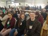 55º Congresso Distrital de Servas reúne luteranos de 14 municípios