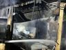 Incêndio destrói galpão usado como depósito no interior de São José do Cedro