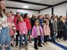 Creche Doce Infância é inaugurada em Guarujá do Sul