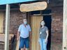 Diretor da Rede Peperi visita Centro Histórico Germânico 