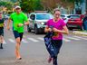 Mais de 250 atletas participam da 3ª Etapa do Circuito Oeste de Corridas; Fotos
