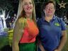 Apresentações restritas marcam a abertura do Natal Luz em Cedro 