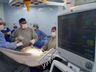 Credenciamento de hospital em Joaçaba reduz fila por cirurgia bariátrica no Oeste 