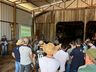 Epagri realiza Dia de Campo para apresentação da cultura de inverno