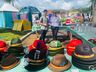 DIA D DEUTSCHLAND: Itapiranga vive clima de Oktoberfest