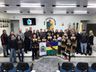 Moção homenageia atleta Ariane Fernanda pelas conquistas no futsal