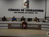 Por unanimidade vereadores votam pelo arquivamento do pedido de afastamento de Trevisan