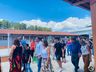 Inaugurado o Complexo Educacional de Linha Santa Fé Alta
