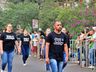 Desfile Militar marca o Dia da Independência em São Miguel do Oeste