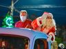 VÍDEO: Mesmo com limitação, público prestigia abertura do Natal Regional 