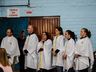 Romaria de Nossa Senhora Aparecida reúne fiéis em São Miguel do Oeste