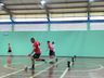 São Miguel Futsal segue em preparação para a Liga Catarinense; confira
