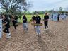 Público prestigia Desfile Cívico em Iporã do Oeste
