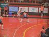 São Miguel Futsal empata dentro de casa e fica com o vice da Copa Catarinense
