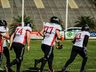 No detalhe, São Miguel Indians é superado por Cascavel Olympians; fotos