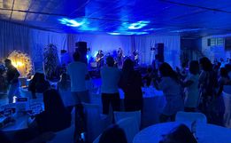 ACIIO-CDL comemora 35 anos de atividades em Iporã do Oeste 