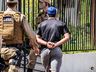 Operação Hórus prende homem por tráfico em São Miguel do Oeste