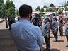 Promoção e formatura de Bombeiros Comunitários em Campo Erê 