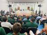 Em sessão solene, Itapiranga recebe título de Capital Catarinense do Cooperativismo de Crédito