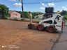 Obras do Programa Asfalta Cedro foram retomadas