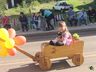 12ª DEUTSCHE WOCHE: 40 entidades participam do Desfile Típico Alemão; fotos