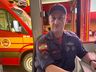 Lançado edital de inscrições para curso de bombeiro comunitário