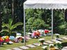 VÍDEO: Memorial Jardim dos Ipês realiza homenagem ecumênica de Dia de Finados