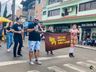   Desfile Cultural abre a 44ª Oktoberfest de Itapiranga