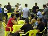 Moradores do Andreatta participam do “Gabinete em Movimento”