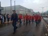 IPORÃ DO OESTE: Desfile cívico movimenta a Avenida Gustavo Fetter; assista