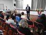 Eixos da CONAE 2024 são debatidos em etapa preparatória em SMO