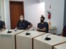   Prefeito de Itapiranga anuncia os secretários 