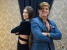 Clínica Dr. Campos comemora 15 anos com a presença do Dr. Hollywood; Imagens
