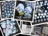 Mais de 670 produtos em desacordo com a lei são apreendidos em Descanso e responsável é preso
