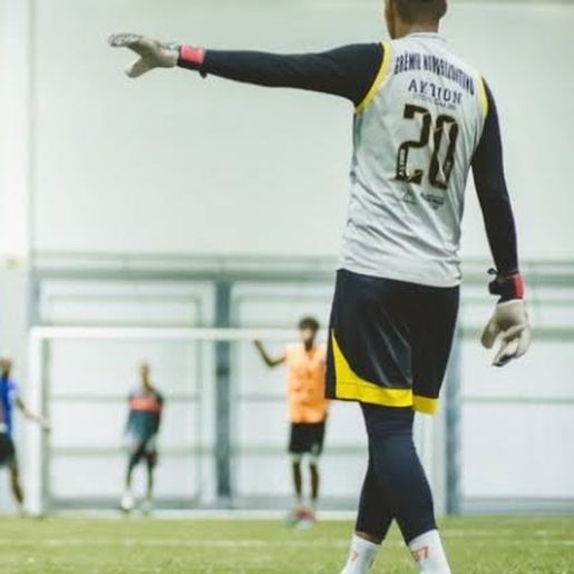 Futebol entre amigos está permitido em Santa Catarina