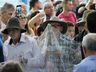 Romaria de Nossa Senhora Aparecida em São Miguel do Oeste atrai grande número de fiéis 
