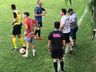 Grêmio do Guamirim e Pérola empatam no primeiro jogo da semifinal