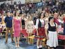 Tainá Dill é a rainha da 42ª Oktoberfest