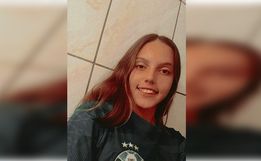 Família procura por menina desaparecida em São Miguel do Oeste