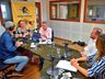 Peperi Debates discute redução da jornada máxima de trabalho semanal