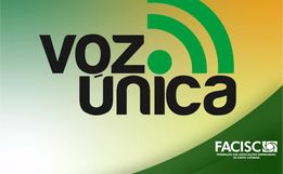 Facisc lança Cartilha Voz Única com demandas do setor produtivo