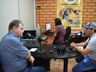 Clima provoca perdas na agricultura