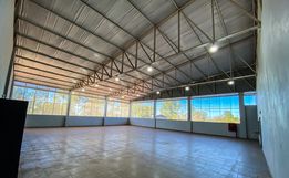 VÍDEO: nova praça de alimentação do Parque Rineu Gransotto é entregue