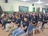 PM forma 40 jovens em projeto de proteção social em Anchieta