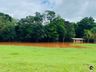 Fotos: Cheia dos rios em Itapiranga causa alagamentos