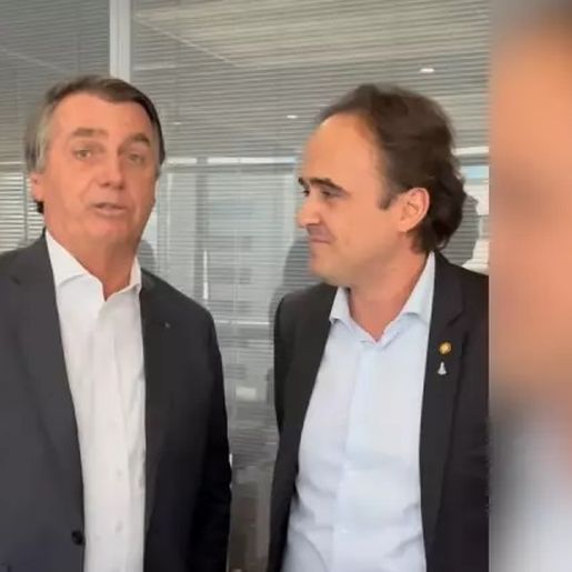 Bolsonaro vai morar em SC? Ex-presidente fala sobre sonho da esposa