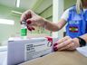 Estado catarinense já aplicou mais de 48,7 mil doses da vacina contra Covid-19